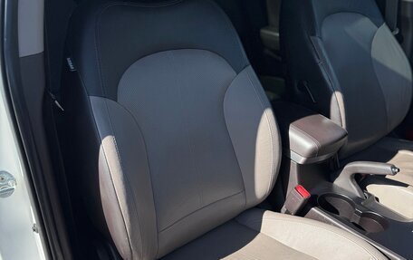 Hyundai ix35 I рестайлинг, 2012 год, 1 570 000 рублей, 23 фотография