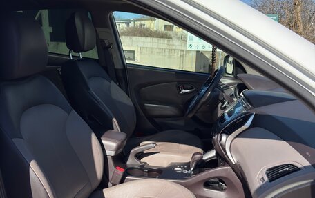 Hyundai ix35 I рестайлинг, 2012 год, 1 570 000 рублей, 27 фотография