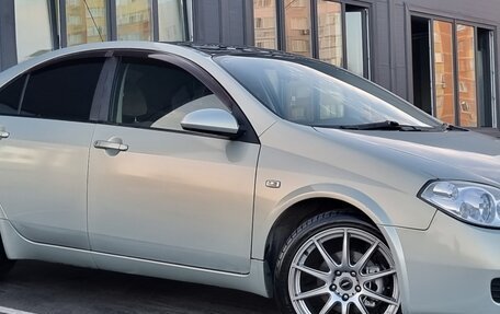 Nissan Primera III, 2003 год, 625 000 рублей, 3 фотография