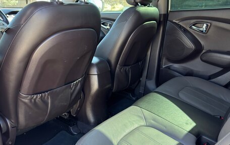 Hyundai ix35 I рестайлинг, 2012 год, 1 570 000 рублей, 26 фотография