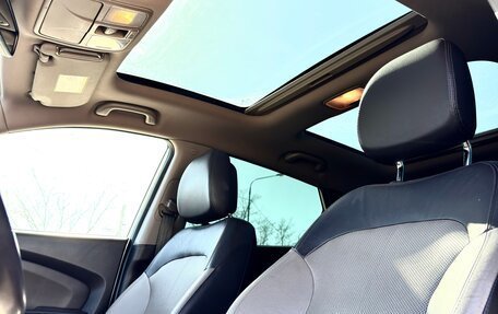 Hyundai ix35 I рестайлинг, 2012 год, 1 570 000 рублей, 28 фотография