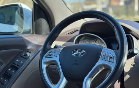 Hyundai ix35 I рестайлинг, 2012 год, 1 570 000 рублей, 32 фотография