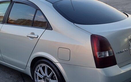 Nissan Primera III, 2003 год, 625 000 рублей, 6 фотография