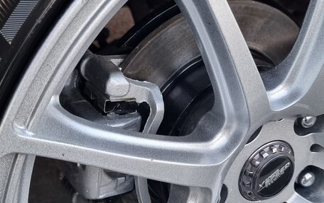 Nissan Primera III, 2003 год, 625 000 рублей, 10 фотография