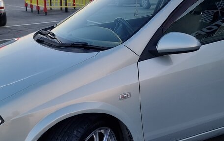 Nissan Primera III, 2003 год, 625 000 рублей, 7 фотография