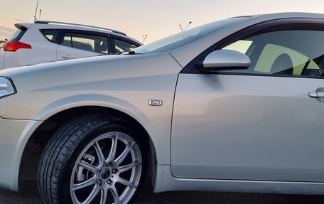 Nissan Primera III, 2003 год, 625 000 рублей, 13 фотография