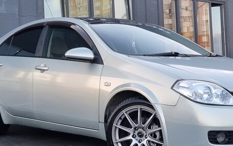 Nissan Primera III, 2003 год, 625 000 рублей, 11 фотография