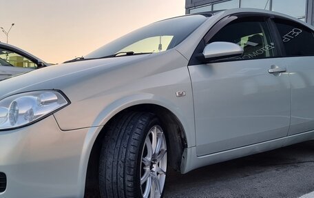 Nissan Primera III, 2003 год, 625 000 рублей, 14 фотография