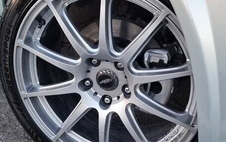 Nissan Primera III, 2003 год, 625 000 рублей, 9 фотография