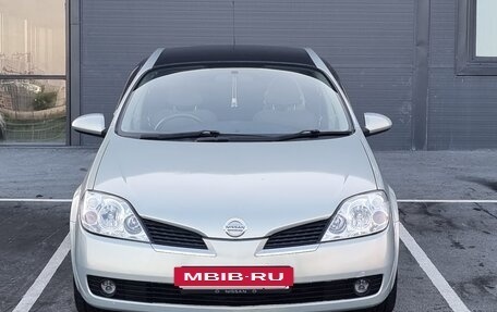 Nissan Primera III, 2003 год, 625 000 рублей, 20 фотография