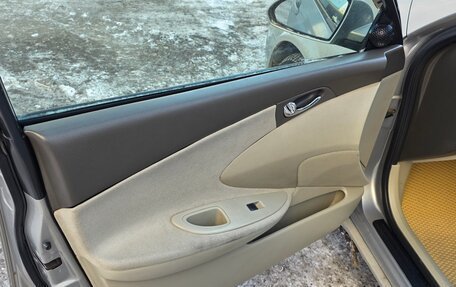 Nissan Primera III, 2003 год, 625 000 рублей, 24 фотография