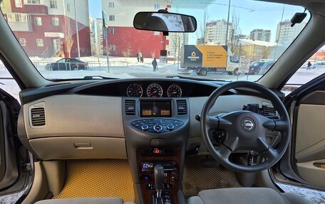 Nissan Primera III, 2003 год, 625 000 рублей, 31 фотография