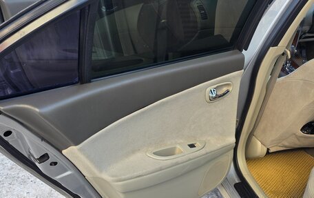 Nissan Primera III, 2003 год, 625 000 рублей, 26 фотография