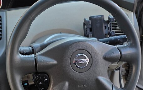 Nissan Primera III, 2003 год, 625 000 рублей, 22 фотография