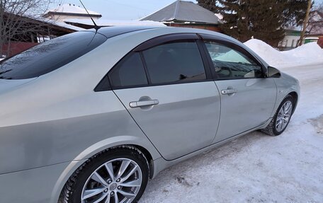Nissan Primera III, 2003 год, 625 000 рублей, 37 фотография