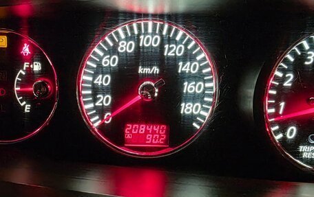 Nissan Primera III, 2003 год, 625 000 рублей, 40 фотография