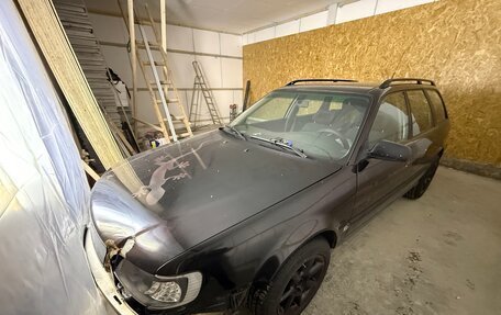 Audi 100, 1992 год, 800 000 рублей, 11 фотография