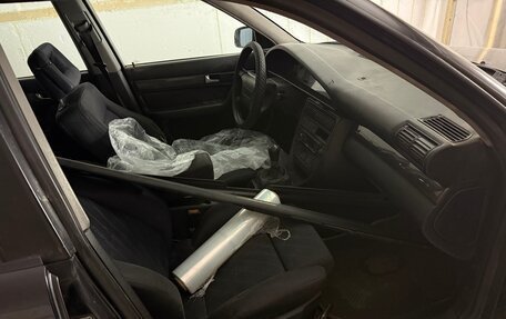 Audi 100, 1992 год, 800 000 рублей, 8 фотография