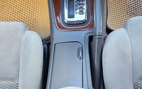 Nissan Primera III, 2003 год, 625 000 рублей, 36 фотография