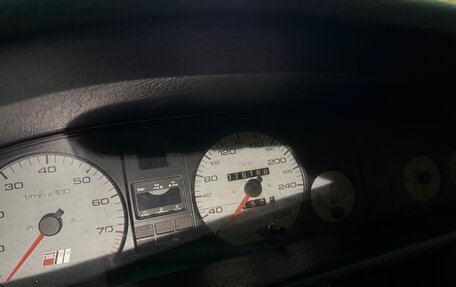 Audi 100, 1992 год, 800 000 рублей, 6 фотография