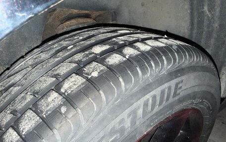 Audi 100, 1992 год, 800 000 рублей, 4 фотография