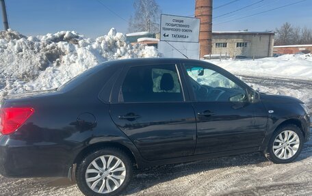 Datsun on-DO I рестайлинг, 2015 год, 450 000 рублей, 2 фотография