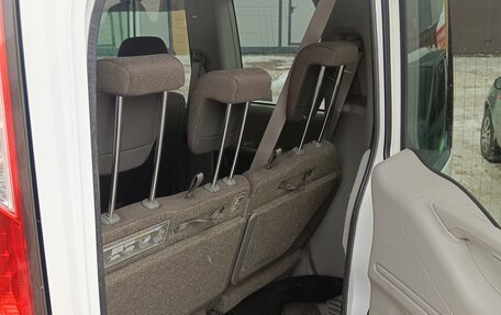 Honda Stepwgn IV, 2016 год, 1 850 000 рублей, 9 фотография