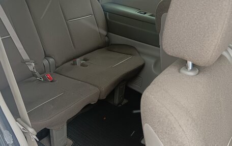 Honda Stepwgn IV, 2016 год, 1 850 000 рублей, 14 фотография