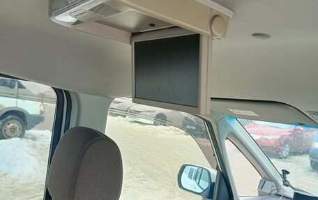 Honda Stepwgn IV, 2016 год, 1 850 000 рублей, 13 фотография