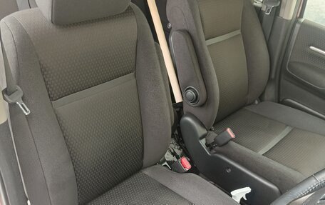 Honda Stepwgn IV, 2016 год, 1 850 000 рублей, 17 фотография