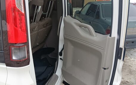 Honda Stepwgn IV, 2016 год, 1 850 000 рублей, 10 фотография