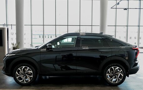 Haval F7x, 2026 год, 3 799 000 рублей, 8 фотография