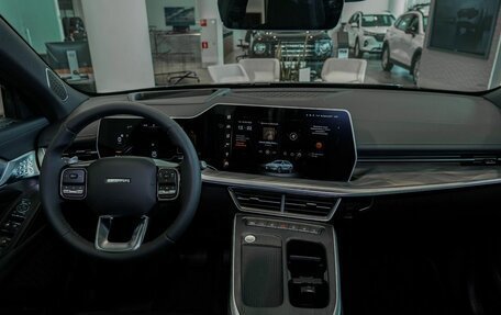 Haval F7x, 2026 год, 3 799 000 рублей, 10 фотография