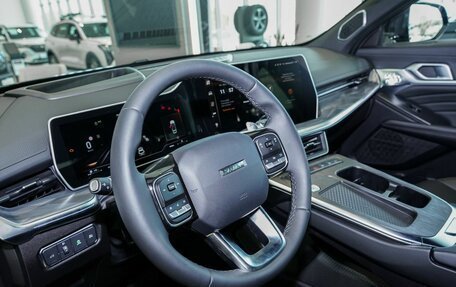 Haval F7x, 2026 год, 3 799 000 рублей, 9 фотография