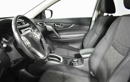 Nissan X-Trail, 2018 год, 1 995 730 рублей, 10 фотография