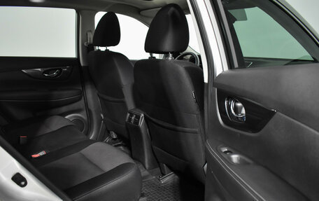 Nissan X-Trail, 2018 год, 1 995 730 рублей, 12 фотография