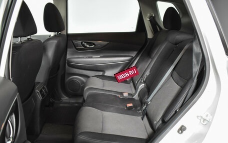 Nissan X-Trail, 2018 год, 1 995 730 рублей, 11 фотография