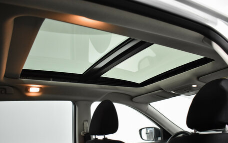 Nissan X-Trail, 2018 год, 1 995 730 рублей, 13 фотография