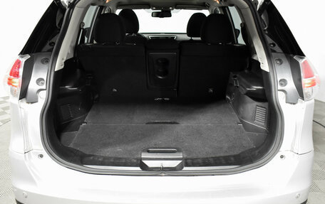 Nissan X-Trail, 2018 год, 1 995 730 рублей, 20 фотография