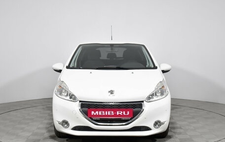 Peugeot 208 II, 2013 год, 749 000 рублей, 2 фотография