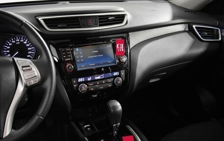 Nissan X-Trail, 2018 год, 1 995 730 рублей, 17 фотография