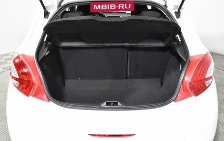 Peugeot 208 II, 2013 год, 749 000 рублей, 16 фотография