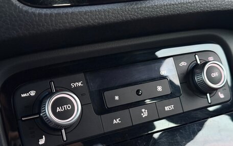 Volkswagen Touareg III, 2016 год, 2 830 000 рублей, 22 фотография