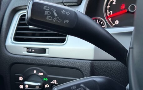 Volkswagen Touareg III, 2016 год, 2 830 000 рублей, 14 фотография