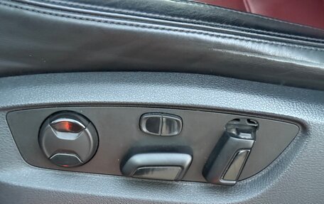 Volkswagen Touareg III, 2016 год, 2 830 000 рублей, 11 фотография