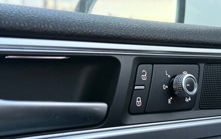 Volkswagen Touareg III, 2016 год, 2 830 000 рублей, 18 фотография