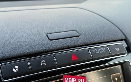 Volkswagen Touareg III, 2016 год, 2 830 000 рублей, 13 фотография