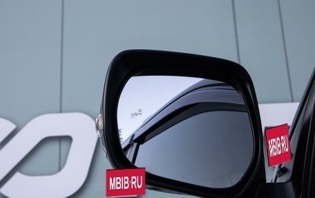 Toyota Land Cruiser Prado 150 рестайлинг 2, 2021 год, 6 599 000 рублей, 8 фотография