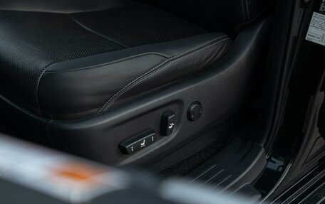 Toyota Land Cruiser Prado 150 рестайлинг 2, 2021 год, 6 599 000 рублей, 26 фотография