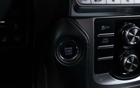 Toyota Land Cruiser Prado 150 рестайлинг 2, 2021 год, 6 599 000 рублей, 24 фотография